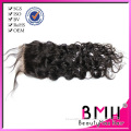 5A Brazilian Remy Human Hair Top Closure